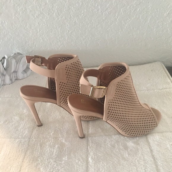 Bonnibel Shoes - Bonnibel high heels
